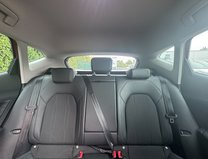 Cupra Formentor 1.4 eHybrid 12.8kWh V1 SUV 5dr Petrol Plug-in Hybrid DSG Euro 6 (s/s) (204 9