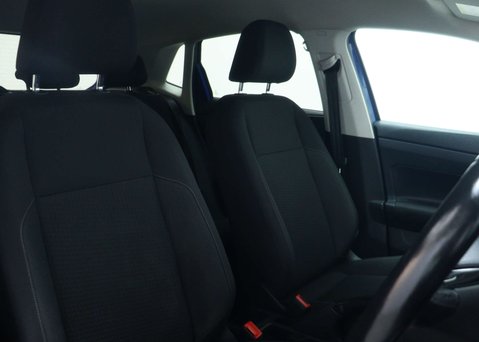 Volkswagen Polo 1.0 Polo Match TSi Semi-Auto 5dr 40