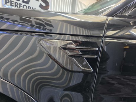 Land Rover Range Rover Sport 5.0 P575 V8 GPF SVR SUV 5dr Petrol Auto 4WD Euro 6 (s/s) (575 ps) 30