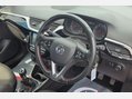 Vauxhall Corsa 1.4i ecoTEC SRi Hatchback 3dr Petrol Manual Euro 6 (75 ps) 11