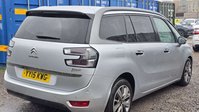 Citroen Grand C4 Picasso 1.6 e-HDi Exclusive+ MPV 5dr Diesel ETG6 Euro 5 (s/s) (115 ps) 28