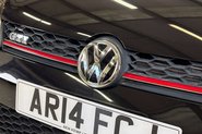 Volkswagen Golf 2.0 TSI BlueMotion Tech GTI Hatchback 5dr Petrol DSG Euro 6 (s/s) (220 ps) 25