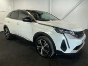 Peugeot 3008 1.5 3008 GT Blue HDi S/S 5dr 6