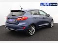 Ford Fiesta 1.0 Fiesta Vignale Edition T MHEV 5dr 11