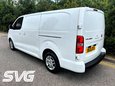 Vauxhall Vivaro L2H1 2900 SPORTIVE S/S 3