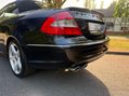 Mercedes-Benz CLK 3.0 CLK280 Sport Cabriolet 7G-Tronic 2dr 25