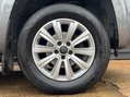 Volkswagen Amarok 2.0 Amarok Highline 4Motion Double Cab Auto 4WD 35