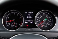 Volkswagen Golf MATCH TSI EVO DSG 10