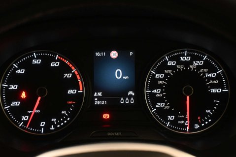 SEAT Ateca 1.5 Ateca Xperience TSi Evo Semi-Auto 5dr 54