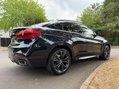 BMW X6 3.0 40d M Sport Edition Auto xDrive Euro 6 (s/s) 5dr 5