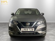 Nissan Qashqai 1.5 dCi Acenta Premium SUV 5dr Diesel Manual Euro 6 (s/s) (115 ps) Cruise 2