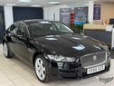 Jaguar XE 2.0d Portfolio Auto AWD Euro 6 (s/s) 4dr
