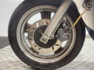 SYM Fiddle 2018 11K NEW MOT CLEAN 200CC SCOOTER 16