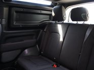 Land Rover Defender 90 HARD TOP MHEV GENUINE REAR SEATS FITTED COST 6K PLUS VAT AT DEALER 22