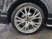 Audi Q7 3.0 TDI V6 50 Vorsprung SUV 5dr Diesel Tiptronic quattro Euro 6 (s/s) (286 29
