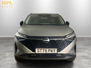Nissan Qashqai 1.3 DIG-T MHEV N-Connecta SUV 5dr Petrol Hybrid Manual Euro 6 (s/s) (140 ps 2
