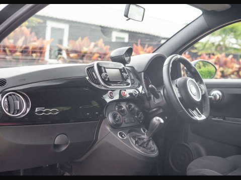 Abarth 595 1.4 595 3dr 19