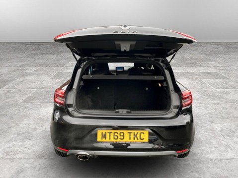 Renault Clio 1.0 TCe RS Line Hatchback 5dr Petrol Manual Euro 6 (s/s) (100 ps) 19
