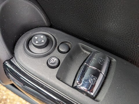 Mini Hatch John Cooper Works 24