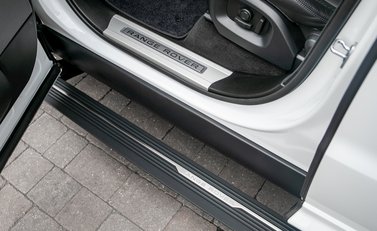 Land Rover Range Rover Sport 3.0 SDV6 HSE Dynamic 28