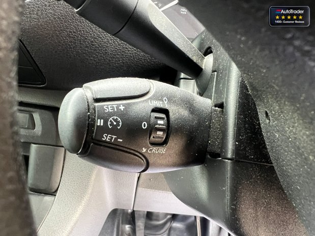 Peugeot Expert LWB L2H1 Low Roof 3100 Pro+ Air Con Sensors 41