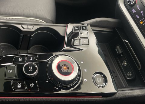 Kia Sportage GT-Line 'S' 1.6 T-GDi DCT 48v 18