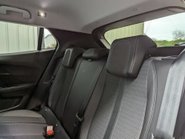 Peugeot 2008 2008 Allure Premium EV 5dr 68