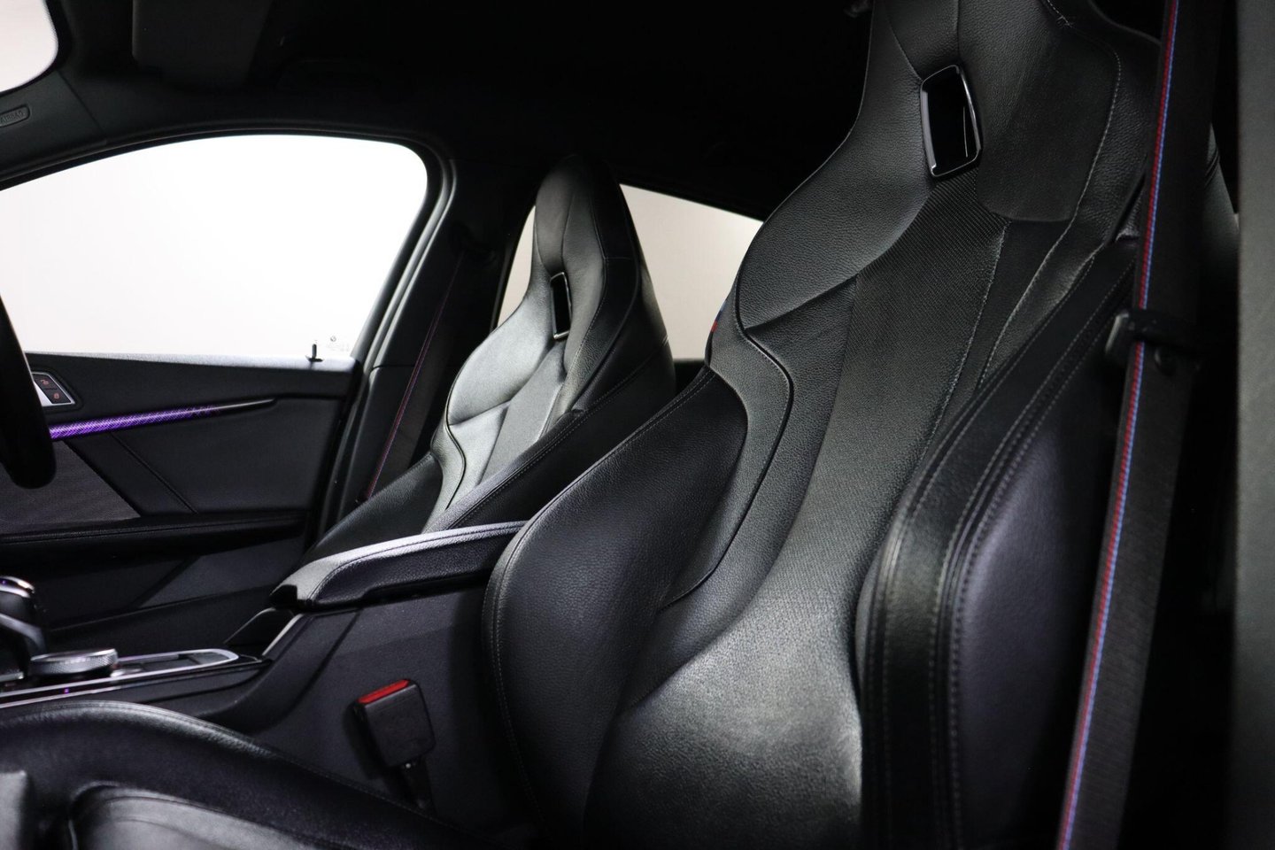 2021 BMW 1 Series — image 33