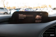 Mazda 3 GT SPORT TECH MHEV 27