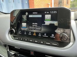 Nissan Qashqai 1.3 Qashqai Tekna DiG-T MHEV 5dr 40