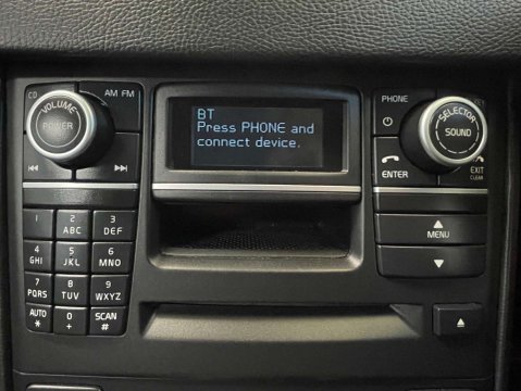 Volvo XC90 2.4 XC90 Executive D5 AWD Auto 4WD 5dr 21
