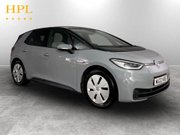 Volkswagen ID.3 Pro Performance 58kWh Family Hatchback 5dr Electric Auto (204 ps) Alloys - 1