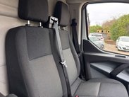 Ford Transit Custom 2.0 Transit Custom 270 20