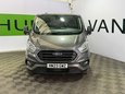 Ford Transit Custom 2.0 Transit Custom 280 Limited EcoBlue 5dr 5