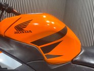 Honda CBR CBR 125 2012 29K LEARNER SPORTS BIKE PROJECT NEEDS WORK 125CC 7