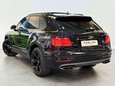Bentley Bentayga 4.0d V8 SUV 5dr Diesel Auto 4WD Euro 6 (s/s) (435 ps) 21