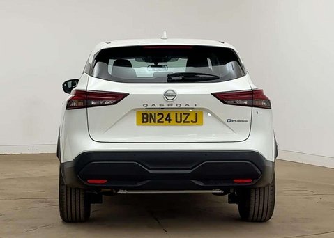Nissan Qashqai E-POWER ACENTA PREMIUM 2