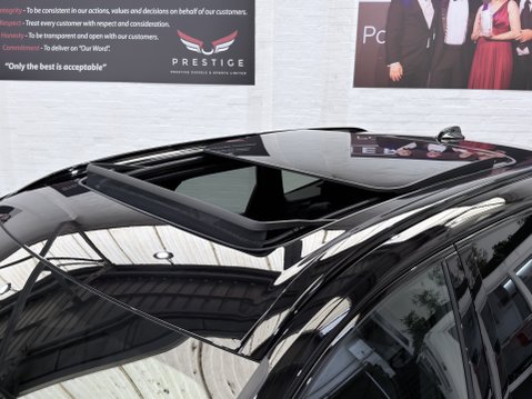 Volvo XC60 B5 ULTRA BLACK EDITION AWD 2