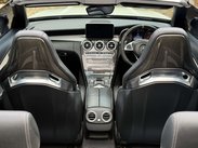 Mercedes-Benz C Class 4.0 AMG C 63 S Premium Auto 2dr 22