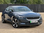 Polestar 2 BASE 1