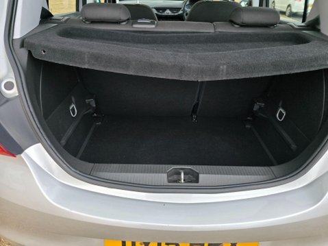 Vauxhall Corsa 1.4i ecoFLEX SRi Euro 6 5dr 36