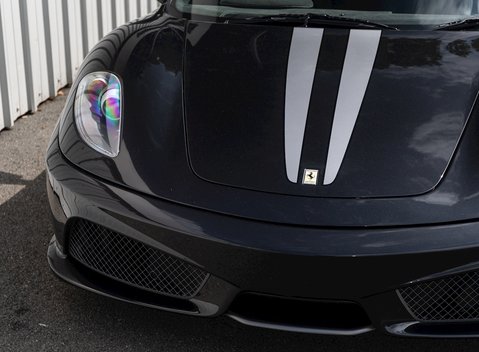 Ferrari 430 Scuderia 22