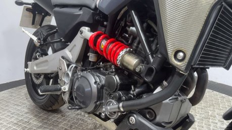 Yamaha MT-03 660 2006 30K NEW MOT A2 SERVICED 660CC SINGLE THUMPER 24