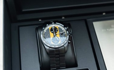 Porsche 911 Turbo S Exclusive Series (991) 53