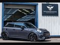 Mini Hatch 2.0 John Cooper Works 3dr 1
