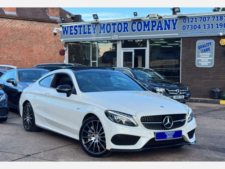 Used Vehicles for sale in Birmingham West Midlands | Westley Motor Company