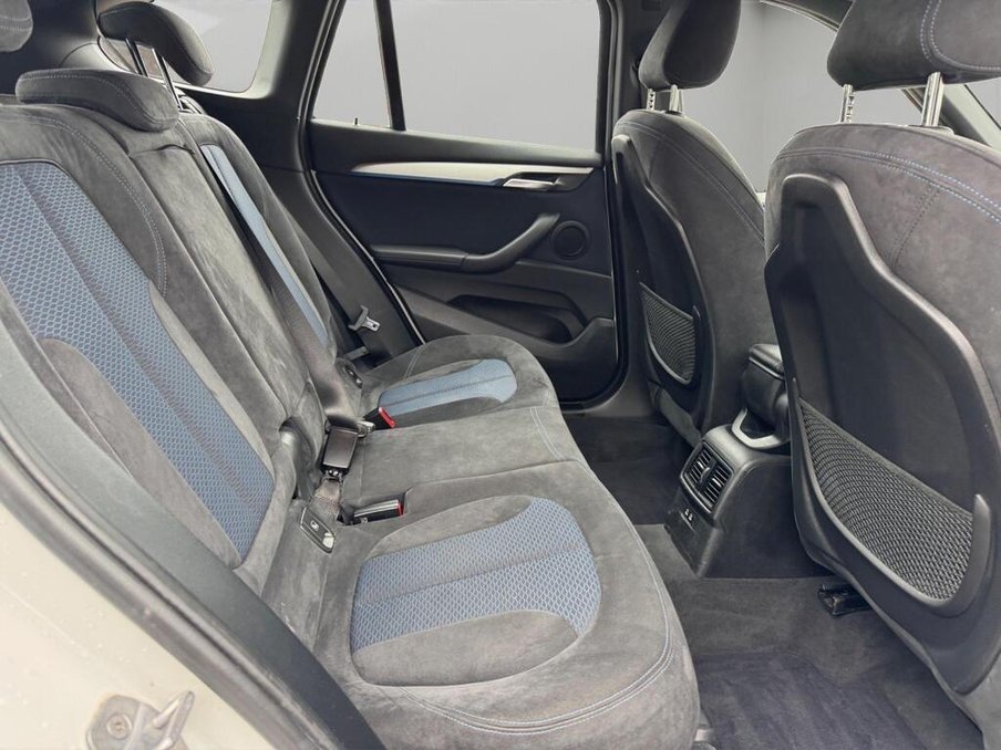 2019 BMW X1 — image 44