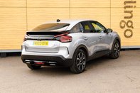Citroen C4 SHINE PLUS 2