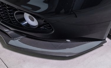 Aston Martin Vanquish ZAGATO 33