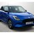 Suzuki Swift 1.2 Mild Hybrid Motion 5dr 1